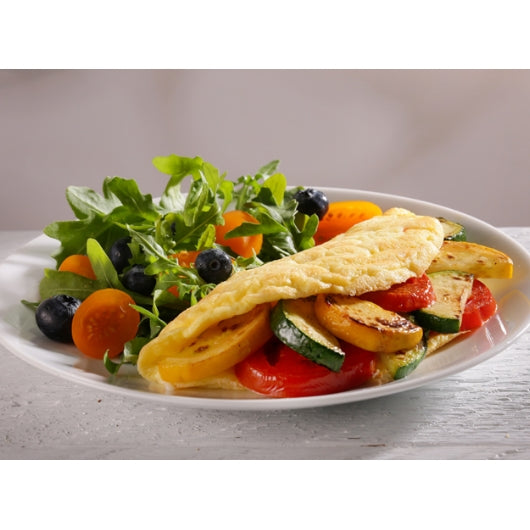 Sunny Fresh Cheddar & Egg Omelette, 1 x 54 x 3.5 oz Case - DOT product image 3