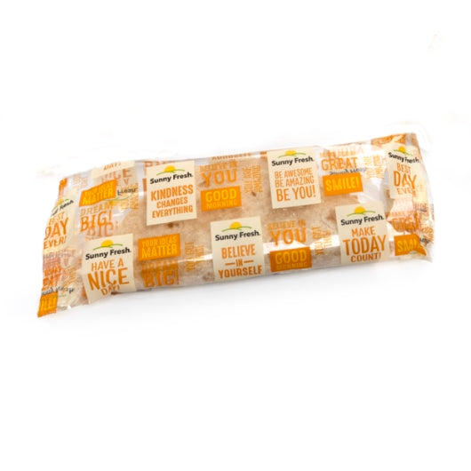 Sunny Fresh Cheese Omelet in Whole Wheat Tortilla, 1 x 90 x 3.1 oz Case - Cheese & Dairy - image 2