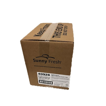 Sunny Fresh Bacon & Cheese Eggstravaganza, 4 x 5 lb Case - DOT product image 5