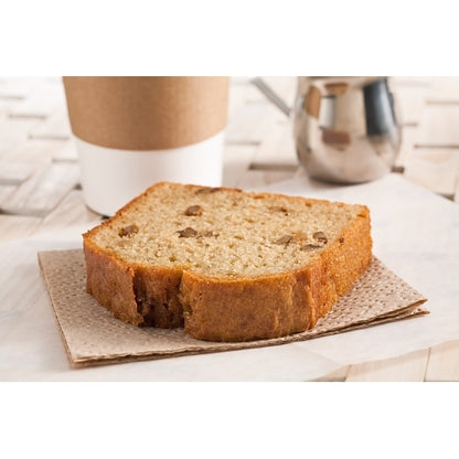 Csm Bakery Banana Nut Sliced Loaf Cake, 12 x 16 oz Case - DOT product image 5