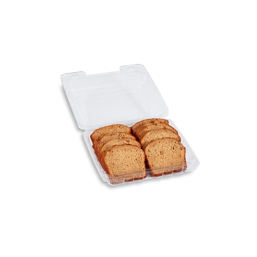 Csm Bakery Banana Nut Sliced Loaf Cake, 12 x 16 oz Case - DOT product image 6