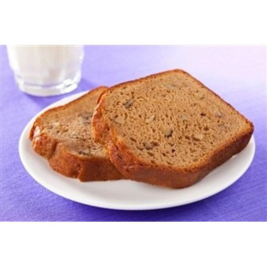 Csm Bakery Banana Nut Sliced Loaf Cake, 12 x 16 oz Case - DOT product image 4