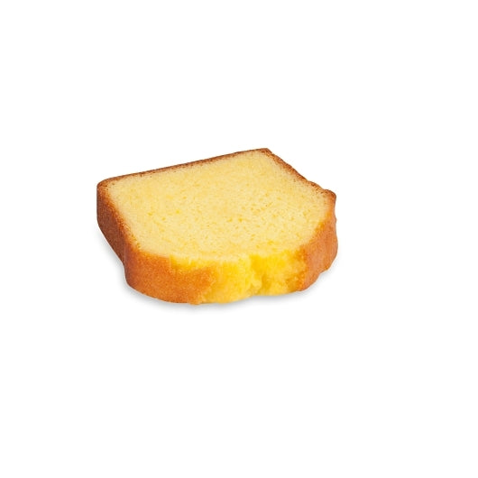 Csm Bakery Sliced Lemon Loaf Cake, 12 x 16 oz Case - DOT product image 3
