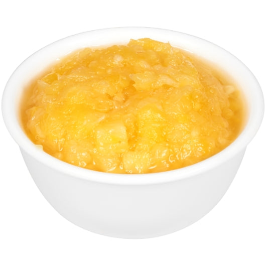 Dole Pineapple Crushed in Extra Heavy Syrup, 6 x 112 oz Case - DOT product image 4