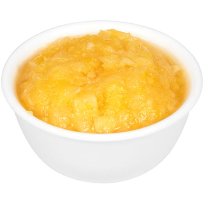 Dole Pineapple Crushed in Extra Heavy Syrup, 6 x 112 oz Case - DOT product image 4