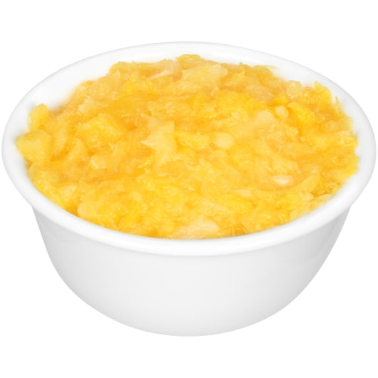 Dole Pineapple Crushed in Juice, 6 x 106 oz Case - DOT product image 3
