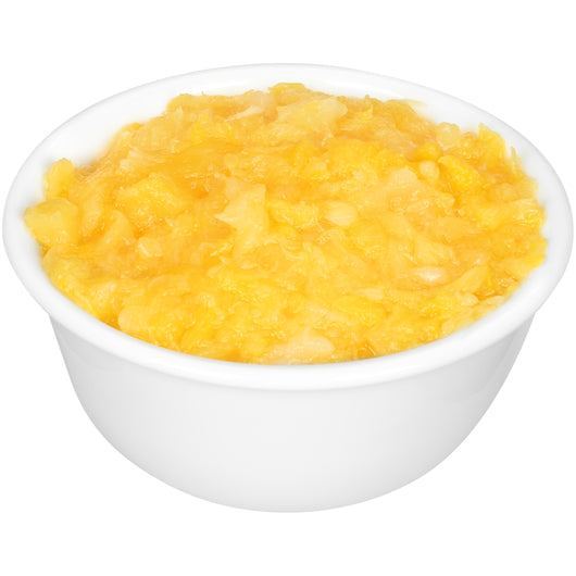 Dole Pineapple Crushed in Juice, 6 x 106 oz Case - DOT product image 4