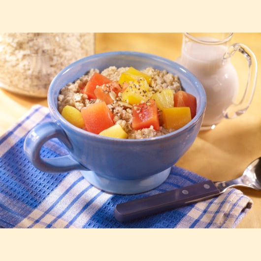 Dole Tropical Fruit Salad in Juice, 6 x 81 oz Case - DOT product image 3