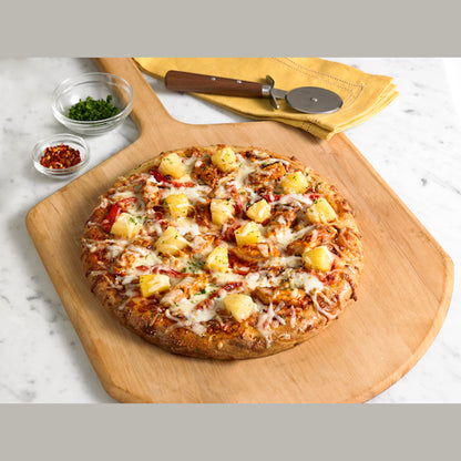 Dole Pizza Cut Pineapple Tidbits In Light Syrup, 12 x 29 oz Case - DOT product image 2