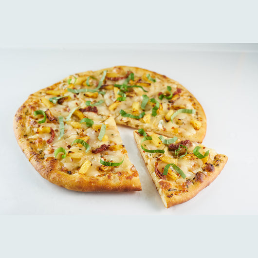 Dole Pizza Cut Pineapple Tidbits In Light Syrup, 12 x 29 oz Case - DOT product image 8