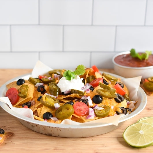 Ortega Sliced Jalapenos, 6 x 96 oz Case - DOT product image 6