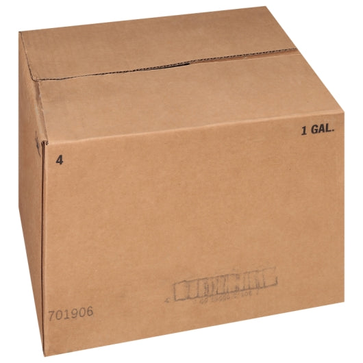 Ortega Mild Picante Sauce, 4 x 1 GA Case - DOT product image 7