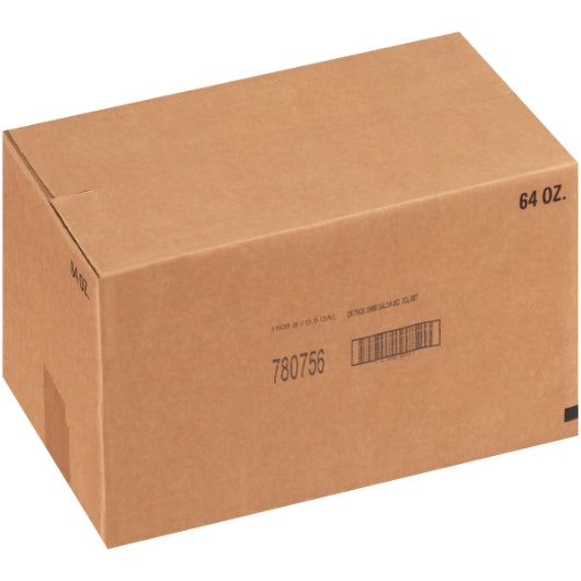 Ortega Thick & Chunky Medium Salsa, 6 x 0.5 GA Case - DOT product image 6