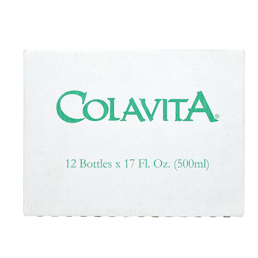 Colavita Prosecco Wine Vinegar Bottle, 12 x 17 fl oz Case - DOT product image 7