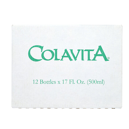 Colavita Prosecco Wine Vinegar Bottle, 12 x 17 fl oz Case - DOT product image 7