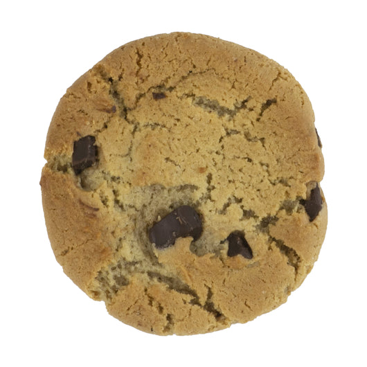 Cookietree Dark Chocolate Chunk Cookie, 12 x 6 x 1.3 oz Case - Bakery & Desserts
