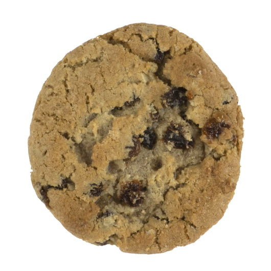 Cookietree Gourmet Oatmeal Raisin Cookie, 12 x 6 x 1.3 oz Case - Bakery & Desserts