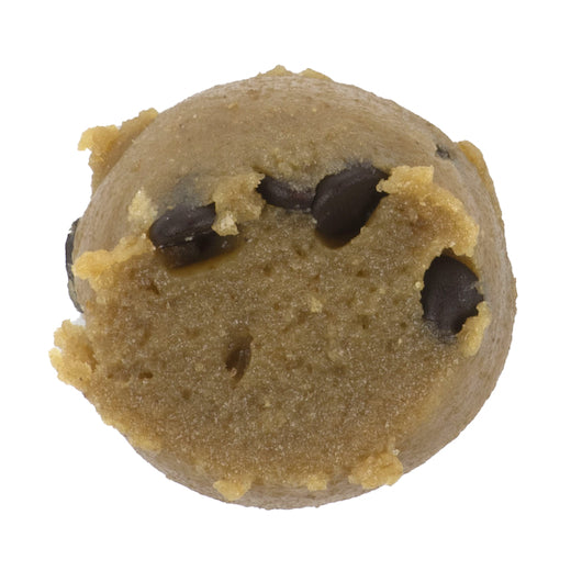 Cookietree Whole Grain Chocolate Chip Cookie Dough, 6 x 63 x 1 oz Case - Bakery & Desserts - image 2