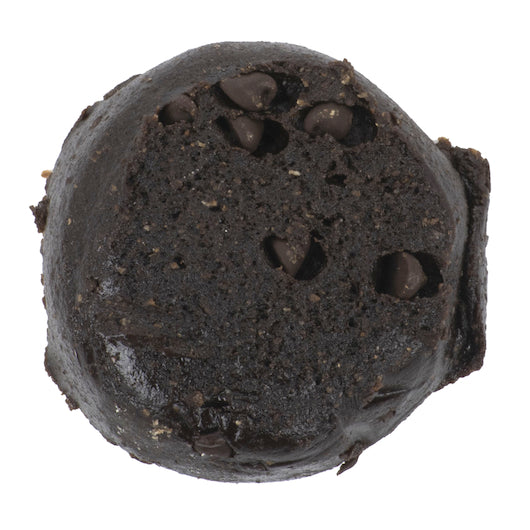 Cookietree Whole Grain Double Fudge Cookie Dough, 5 x 36 x 2 oz Case - Bakery & Desserts - image 2