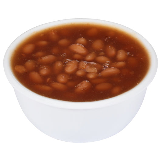 Bush's Best Original Baked Beans, 12 x 28 oz Case - GS1 raw or uncooked product image