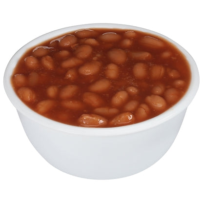 Bush's Best Vegetarian Baked Beans, 6 x 117 oz Case - Beans & Legumes