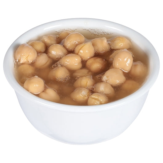 Bushs Best Low Sodium Garbanzo Beans, 6 x 111 oz Case - DOT product image 4