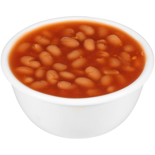 Showboat Pork & Beans Beans, 12 x 15 oz Case - DOT product image 2