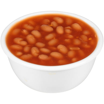 Showboat Pork & Beans Beans, 12 x 15 oz Case - DOT product image 2