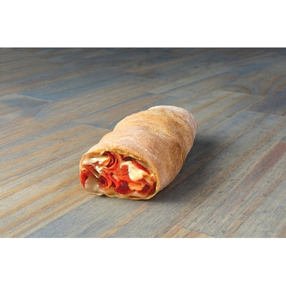 Pizzeria Uno INDIVIDUAL PEPPERONI CALZONE, 8 x 6 oz Case - DOT product image 4