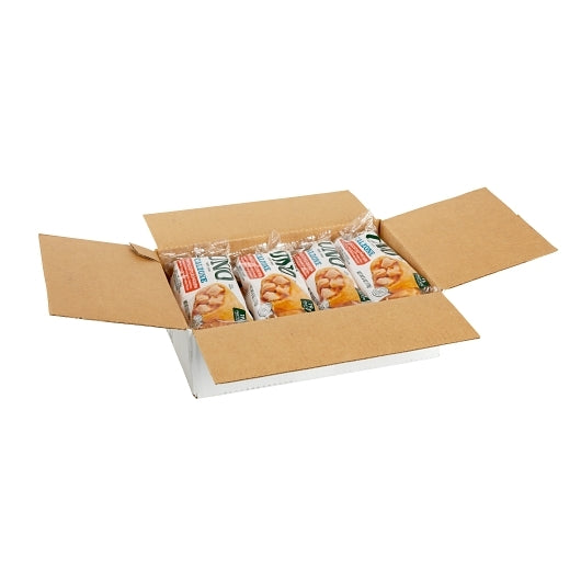 Uno Foods INDIVIDUAL BUFFALO CHICKEN CALZONE, 8 x 6 oz Case - GS1 open-case image