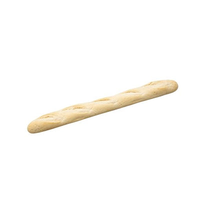 Wholesome Harvest Long 5 Cut Long Crusty French Bread, 20 x 20 ct Case - Breads, Rolls & Buns