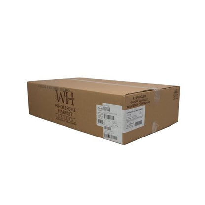 Wholesome Harvest Long 5 Cut Long Crusty French Bread, 20 x 20 ct Case - DOT product image 4