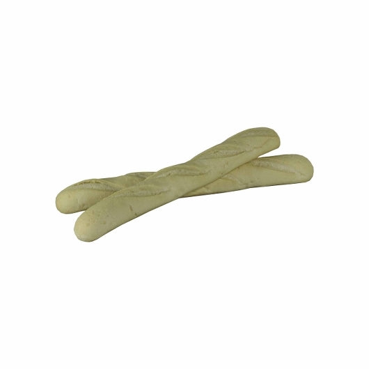 Maple Leaf Bakery Diagonal Cuts Crusty French Bread, 22 x 22 ct Case - Breads, Rolls & Buns