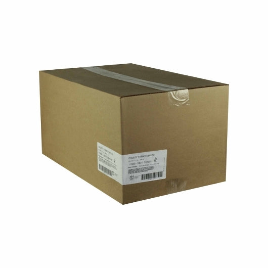 Maple Leaf Bakery Diagonal Cuts Crusty French Bread, 22 x 22 ct Case - DOT product image 3
