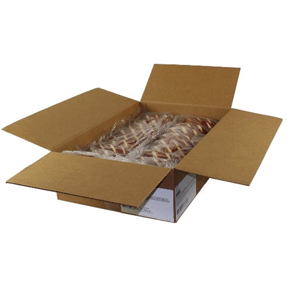 Maple Leaf Bakery Pretzel Demi Baguette, 60 x 60 ct Case - DOT product image 2