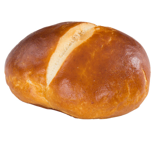 Maple Leaf Bakery Pretzel Dinner Roll, 120 x 120 ct Case - DOT product image 3