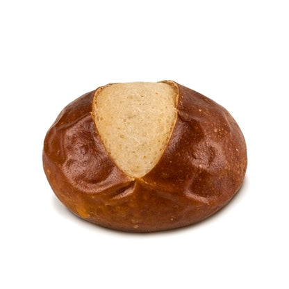 Maple Leaf Bakery Pretzel Dinner Roll, 120 x 120 ct Case - DOT product image 5
