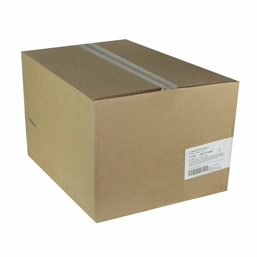 Wholesome Harvest White 8 Inch White Sub Roll, 12 x 6 x 12 ct Case - GS1 closed shipping case image