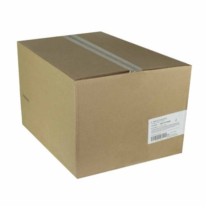 Wholesome Harvest White 8 Inch White Sub Roll, 12 x 6 x 12 ct Case - GS1 closed shipping case image