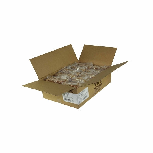 Wholesome Harvest Baking Multigrain Oat Topped Panini Bread, 10 x 10 ct Case - DOT product image 3