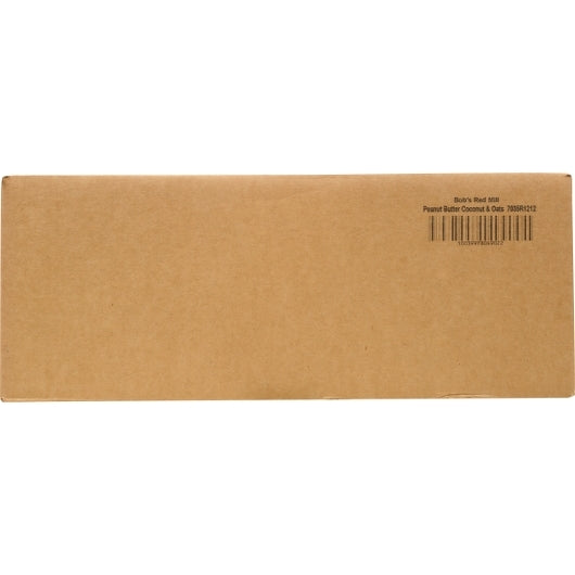 Bob's Red Mill Peanut Butter Coconut And Oats Bar, 12 x 12 x 1.76 oz Case - DOT product image 4