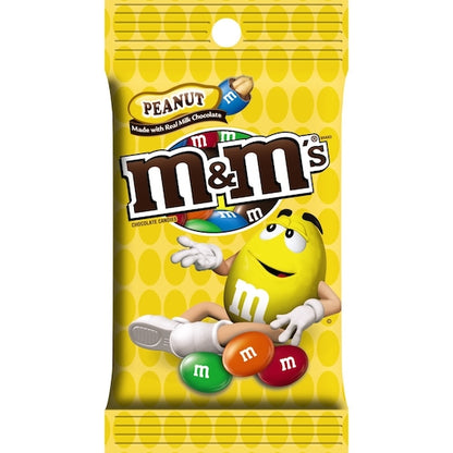 M&M Mars Peanut , 12 x 5.3 oz Case - DOT product image 3