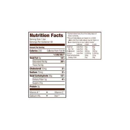 Milky Way King Size Candy Bar, 6 x 24 x 3.63 oz Case - DOT product image 7