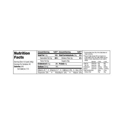 M&Ms Peanut Chocolate King Size Peanut, 6 x 24 x 3.27 oz Case - DOT product image 2