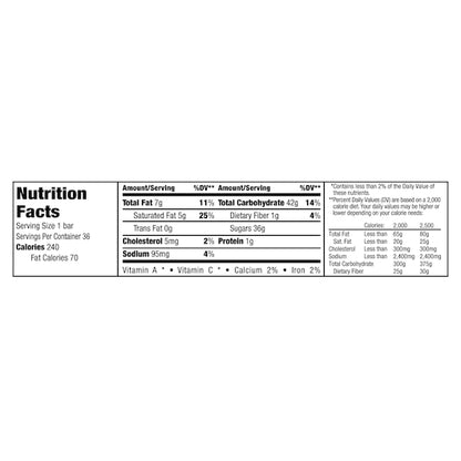 3 Musketeers Chocolate Candy Bar, 10 x 36 x 1.92 oz Case - DOT product image 2