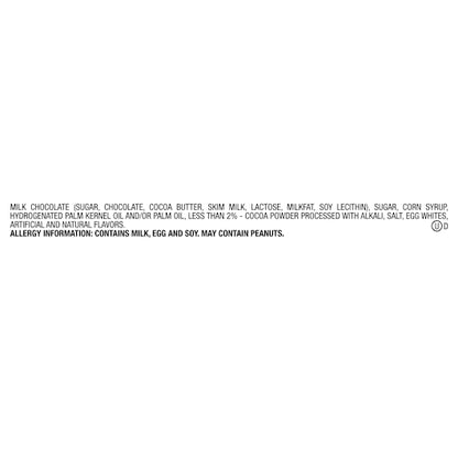 3 Musketeers Chocolate Candy Bar, 10 x 36 x 1.92 oz Case - DOT product image 3