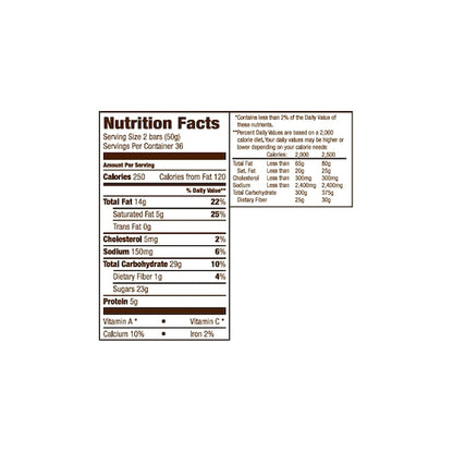 Snickers King Size Peanut Butter Squared Snicker, 6 x 18 x 3.56 oz Case - Candy & Confections