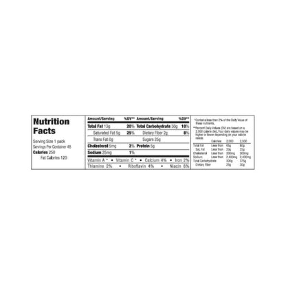 M & M's Milk Chocolate Pretzel Sharing Size King Size, 6 x 24 x 2.83 oz Case - DOT product image 2