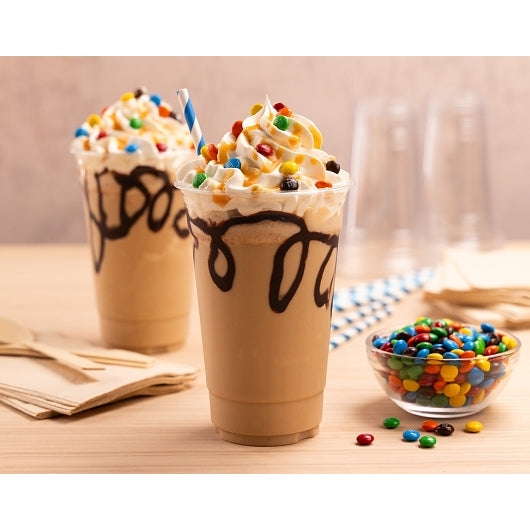 M&M's Minis Peanut Butter, 1 x 25 lb Case - Candy & Confections