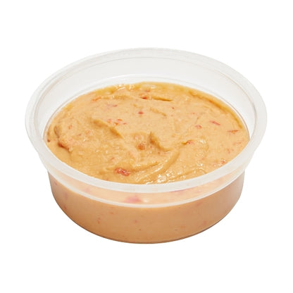 Sabra Red Pepper Hummus with Pretzel, 12 x 4.56 oz Case - DOT product image 5